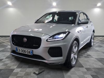 Jaguar E-Pace Coupé 2.0 Turbo R-Dynamic AWD 5 portes