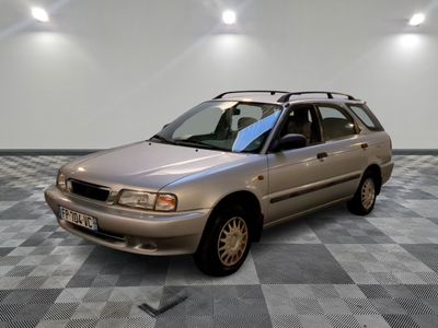 SUZUKI - BALENO BREAK 1.3 85 - ES - Mise en service: 15/05/1…