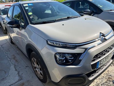Citroën SXL 1,0 MPI AT