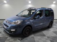 CITROEN - BERLINGO MULTISPACE PURETECH 110 SS BVM5 SHINE - E…