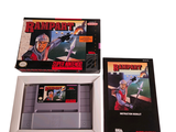 a box with a game on it and a box with a game on it