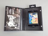 a box with a game inside of it on a table