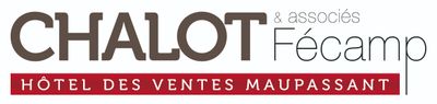 logo de l'hôtel Chalot Fécamp « Des Ventes » à Madagascar Sai