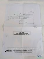 Porte-outil de fabrication française de la marque MECANIC WO… (photo 4)