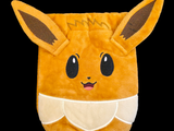 a small stuffed animal that is wearing a diaper