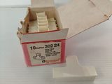 a small box of legos sitting on a table