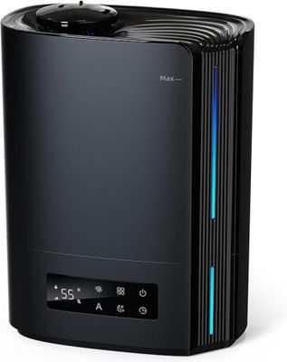 225 / Humidificateur d'air à ultrasons - AROEVE - DH-J…