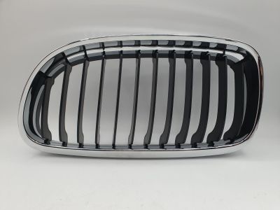 VAN WEZEL - Grille de calandre - BMW Côté Gauche LH - Finiti…