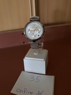 Montre Femme PIERRE LANNIER 082J62 - Neuf, suite faillite - …