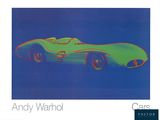 Andy Warhol, « Andy Warhol », voiture, voiture, Andy Warhol, voiture, voiture, Andy Warhol, voiture, Andy Warhol,