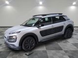 Citroën C4 Aircross 1,0 PureTech, 5 portes