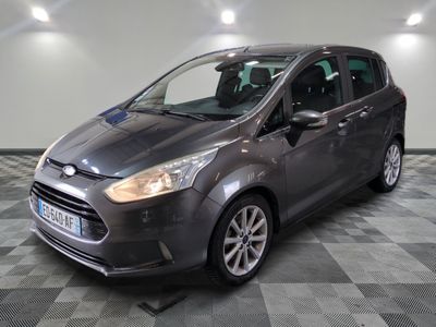 Ford C-Max 1.0 TDC Powershift 5 portes
