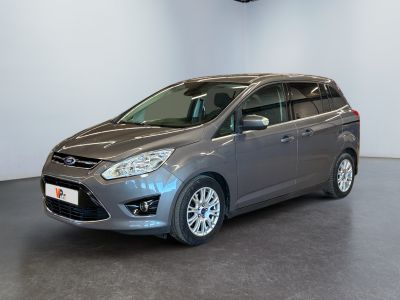 FORD GRAND C-MAX 1.6 Tdci 115 Fap Business / N°:11406967, He…