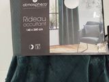 a box with a picture of a chair on it