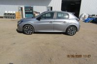 PEUGEOT 208 BUSINESS HYBRIDE 1. (photo 5)
