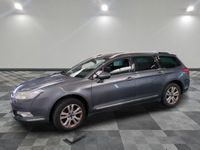 CITROEN - C5 TOURER HDI 140 EXCLUSIVE - GO - Mise en service…