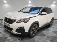 PEUGEOT - 3008 BLUEHDI 130CH SS BVM6 ALLURE - GO - Mise en s…