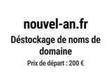 Photo 1/1 du lot
