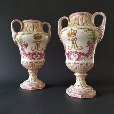 VEUVE-PERRIN à Marseille, XIXe - Photo 1