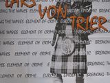 une affiche représentant un homme en kilt accrochée au mur