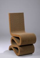 Frank GEHRY (1929-2025)