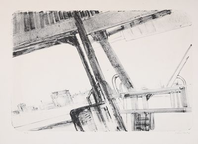 Christl Bolterauer* (née en 1933)