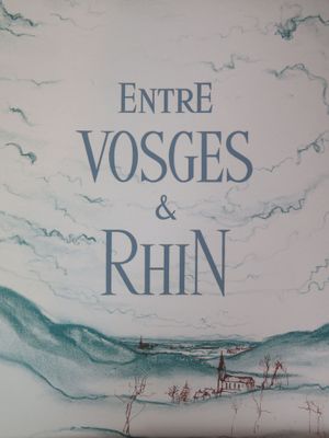 a picture of a book cover with a picture of a mountain