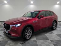 MAZDA - CX-60 2.5L E-SKYACTIV PHEV 327 CH 4X4 BVA8 HOMURA - …