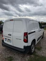 PEUGEOT PARTNER - Genre : CTTE - Carrosserie : FOURGON - Ene… (photo 4)