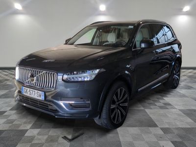 Volvo XC90 2.0 D4 Inscription II AWD 4 portes, break
