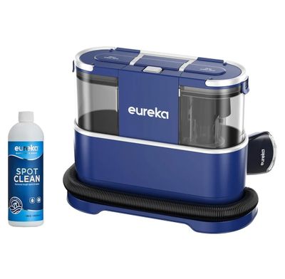 Eureka NEY100 Nettoyeur Canapé Tissu 12500Pa,Aspirateur Nett…