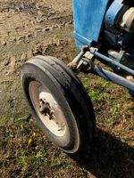 Tracteur FORD 3600 - (photo 5)