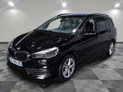 BMW Série 2 Tourer Active Tourer Active Tourer Active Tourer Active Tourer Active Tourer Active Tourer