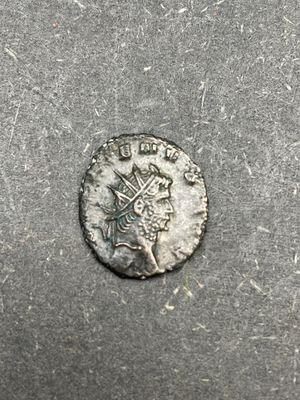 Galien Rome 253-263. (?)