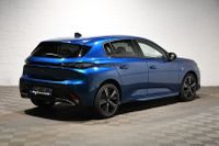 VP PEUGEOT 308 1.2 135ch MHEV GT E-DCS6 - Dmec : 10/09/2024-… (photo 4)