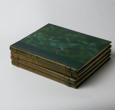 FARGUE, Léon-Paul. Banalité - Epaisseurs -Vulturne - Suite f…