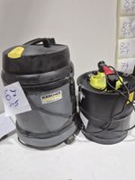 Lot de 2 aspirateurs comprenant un aspirateur professionnel …