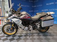 LIEU DE STOCKAGE : Nancy - BMW - F 850 GS ADVENTURE - ES - M… (photo 6)