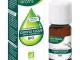 phytosun citrole clous 10 ml