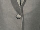 a close up of a suit and tie on a mannequin mannequin mannequin mannequin mannequin mannequin mannequin mann