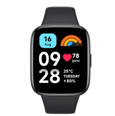 Montre connectée Xiaomi Redmi Watch 3 Active avec bracelet N…