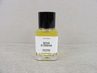 MATIERE PREMIERE - Bois D'ébène - Eau de parfum 100ml - NEUF…