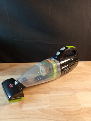 DH2028//Bissell Pet Hair Eraser 1987N, retour clients, test …