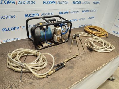 Inconnue - Pompe À Injection DE …