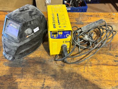 POSTE A SOUDER ET ACCESSOIRE PARKSIDE - TVA RECUPERABLE - Photo 1