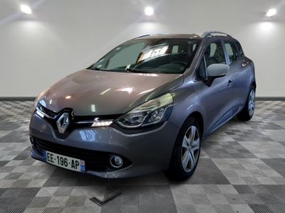 Renault - Clio Estate IV Dci 90 Energy Eco2 82g Business - G…