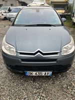 LMB: VP CITROEN C4 N° BK -435-AV du 27/10/2006 - 07cv ES - k…