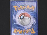 a bag of pokemon news on a black surface