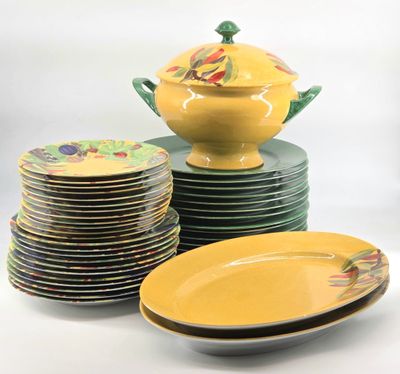 Laure JAPY Paris / LIMOGES France.