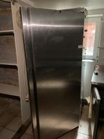 Importante armoire réfrigérée froid positif GGM GASTRO